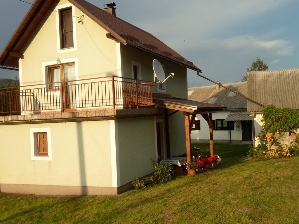 Vacation Home Kuca Za Odmor Krasno Polje Habitación foto