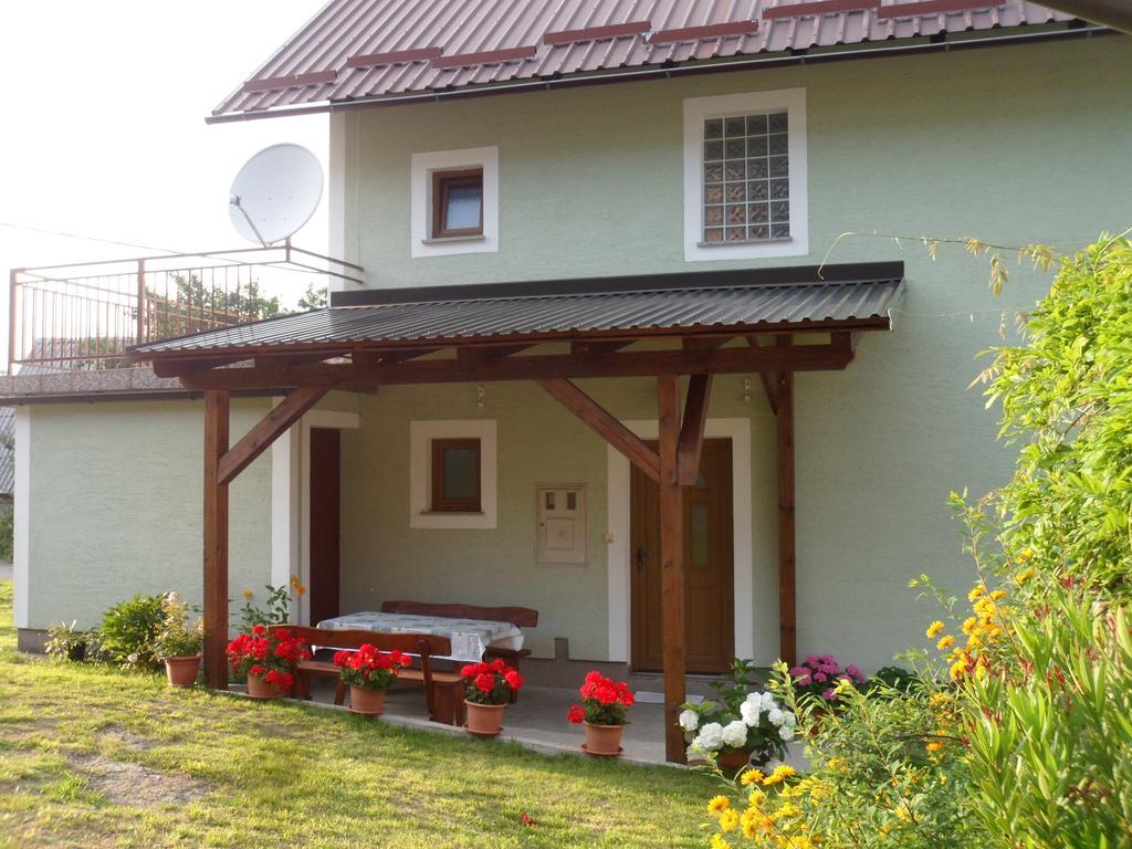 Vacation Home Kuca Za Odmor Krasno Polje Habitación foto