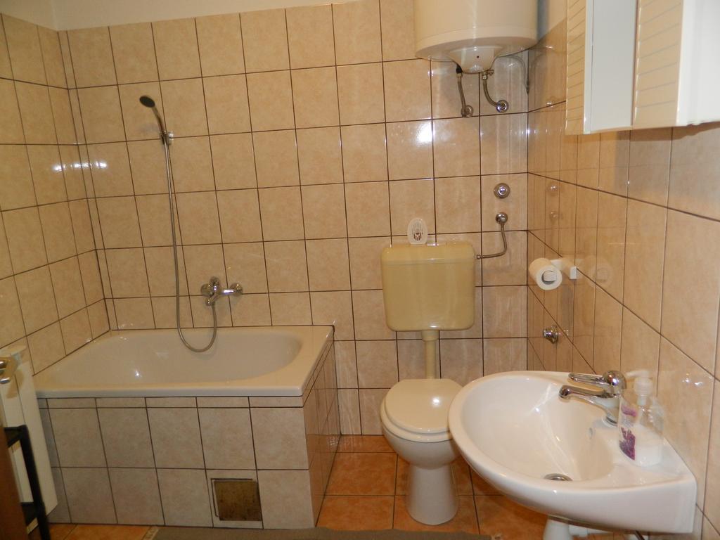 Vacation Home Kuca Za Odmor Krasno Polje Habitación foto
