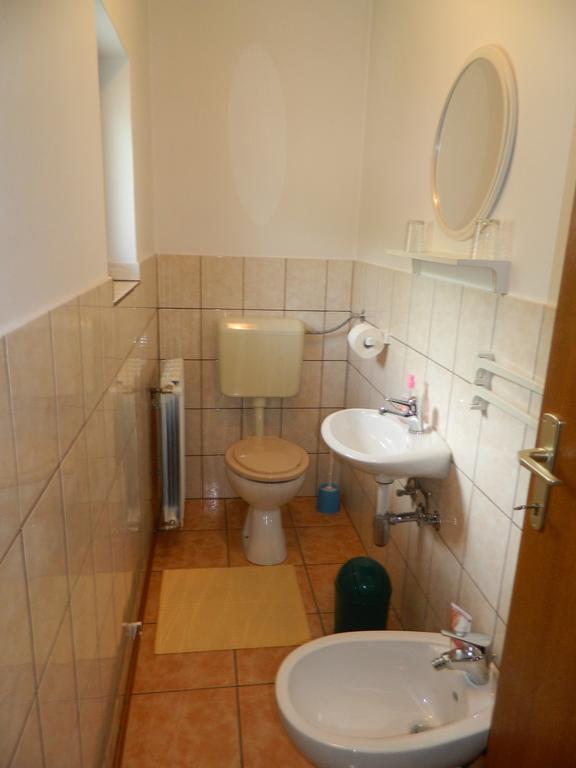 Vacation Home Kuca Za Odmor Krasno Polje Habitación foto